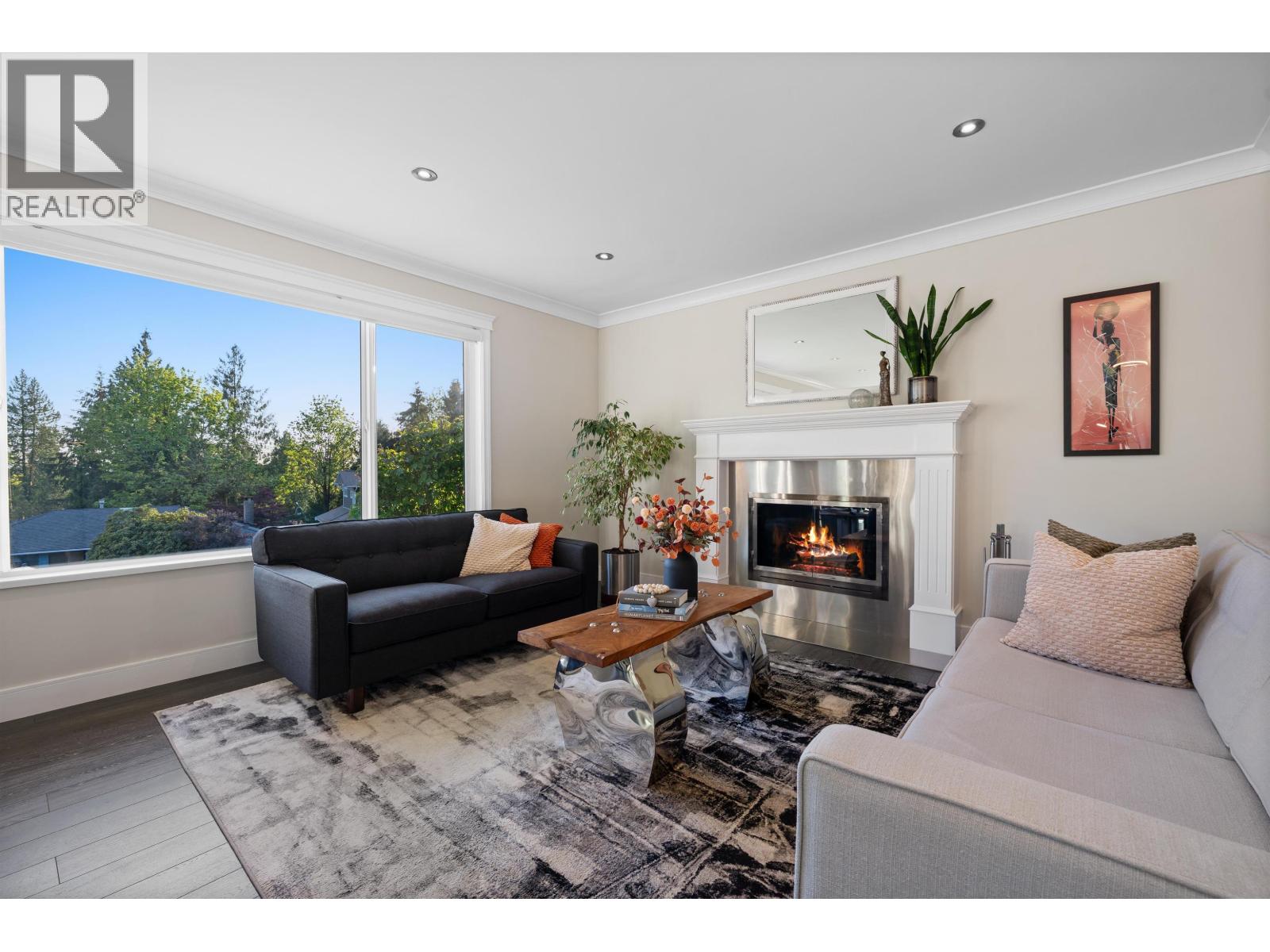 906 Strathaven Drive, North Vancouver, British Columbia  V7H 2J9 - Photo 12 - R3121793