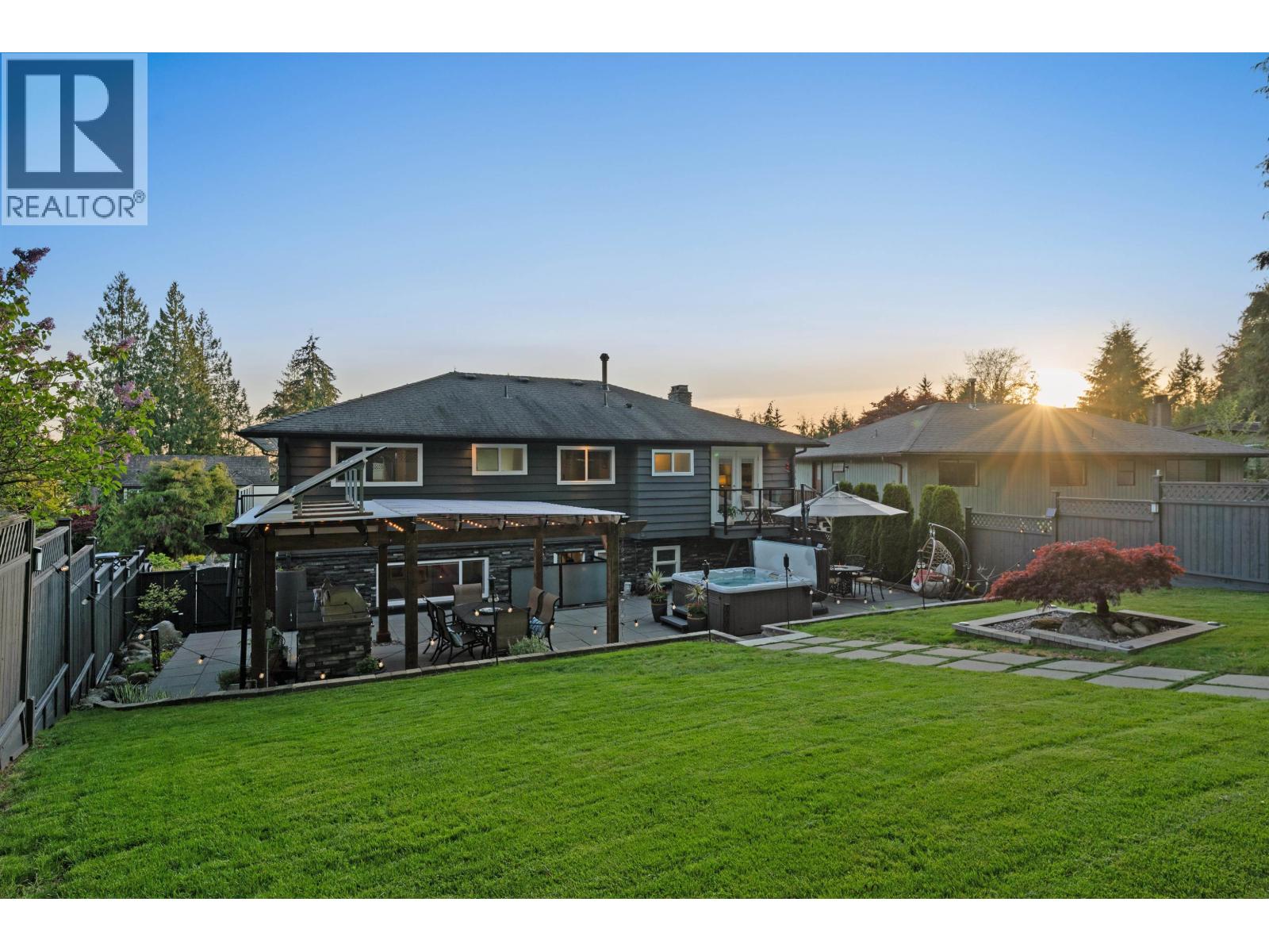 906 Strathaven Drive, North Vancouver, British Columbia  V7H 2J9 - Photo 30 - R3121793