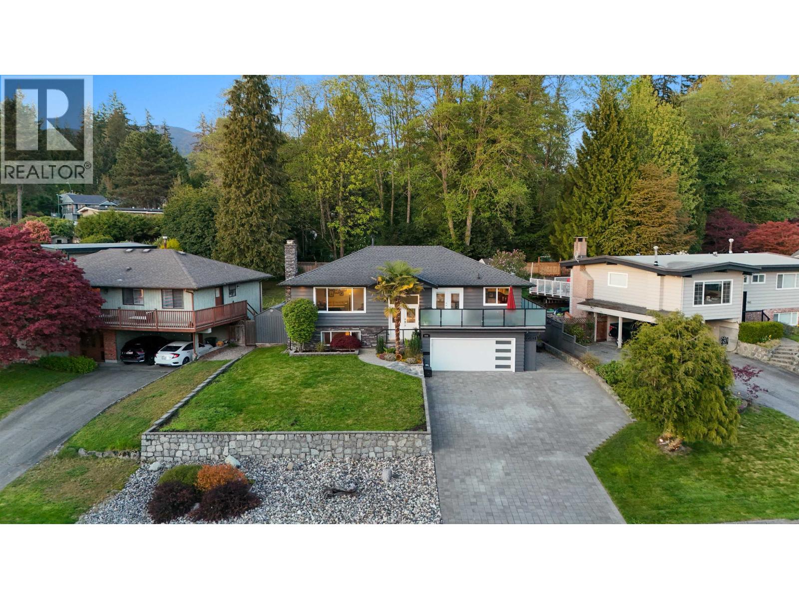 906 Strathaven Drive, North Vancouver, British Columbia  V7H 2J9 - Photo 36 - R3121793