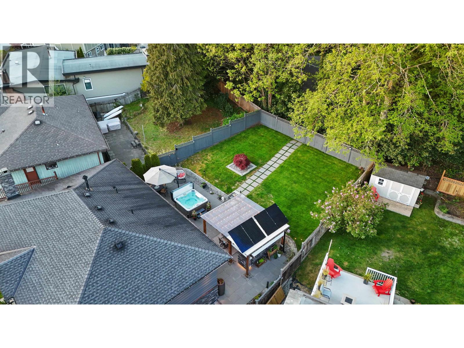906 Strathaven Drive, North Vancouver, British Columbia  V7H 2J9 - Photo 37 - R3121793