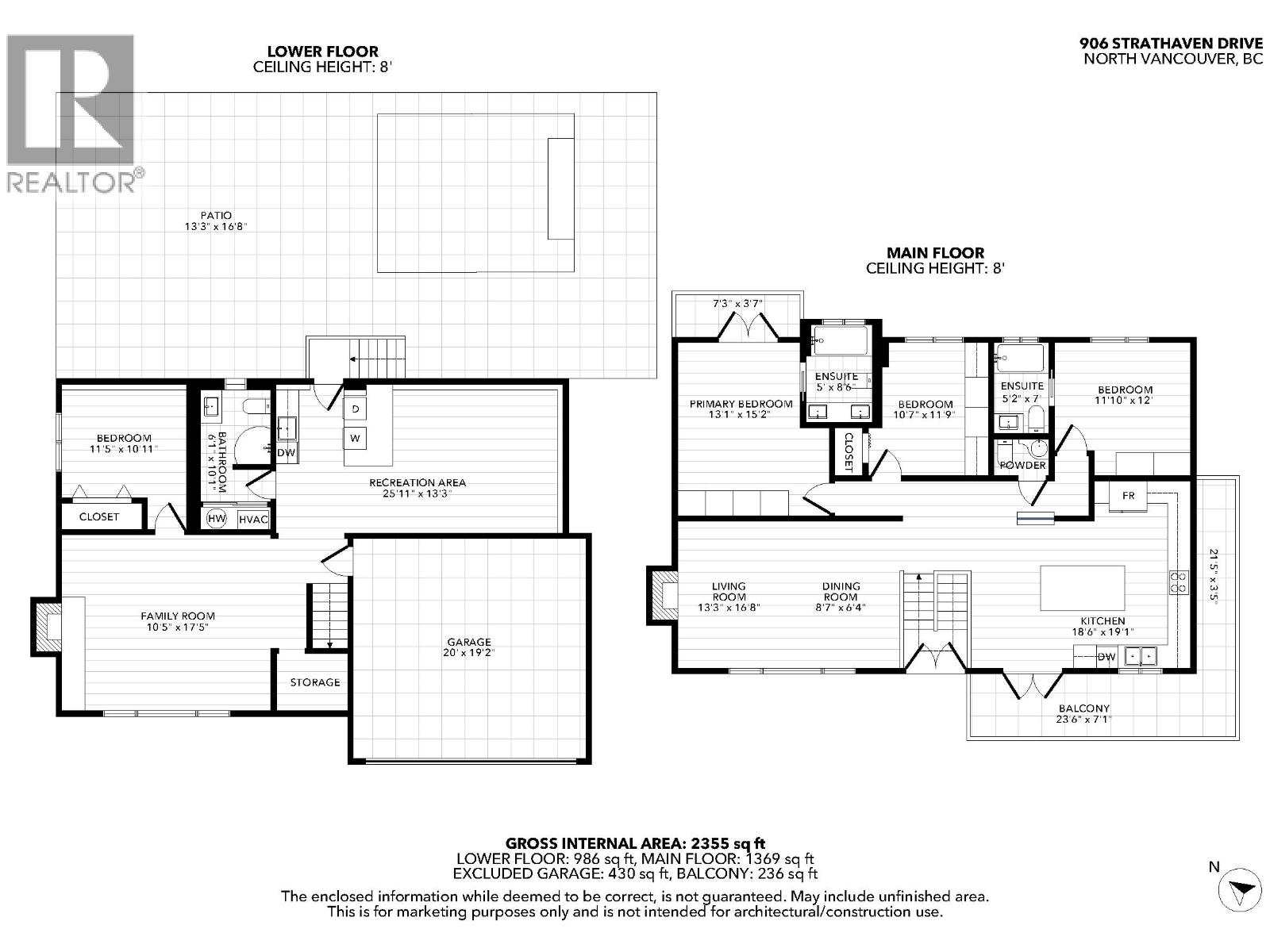 906 Strathaven Drive, North Vancouver, British Columbia  V7H 2J9 - Photo 39 - R3121793