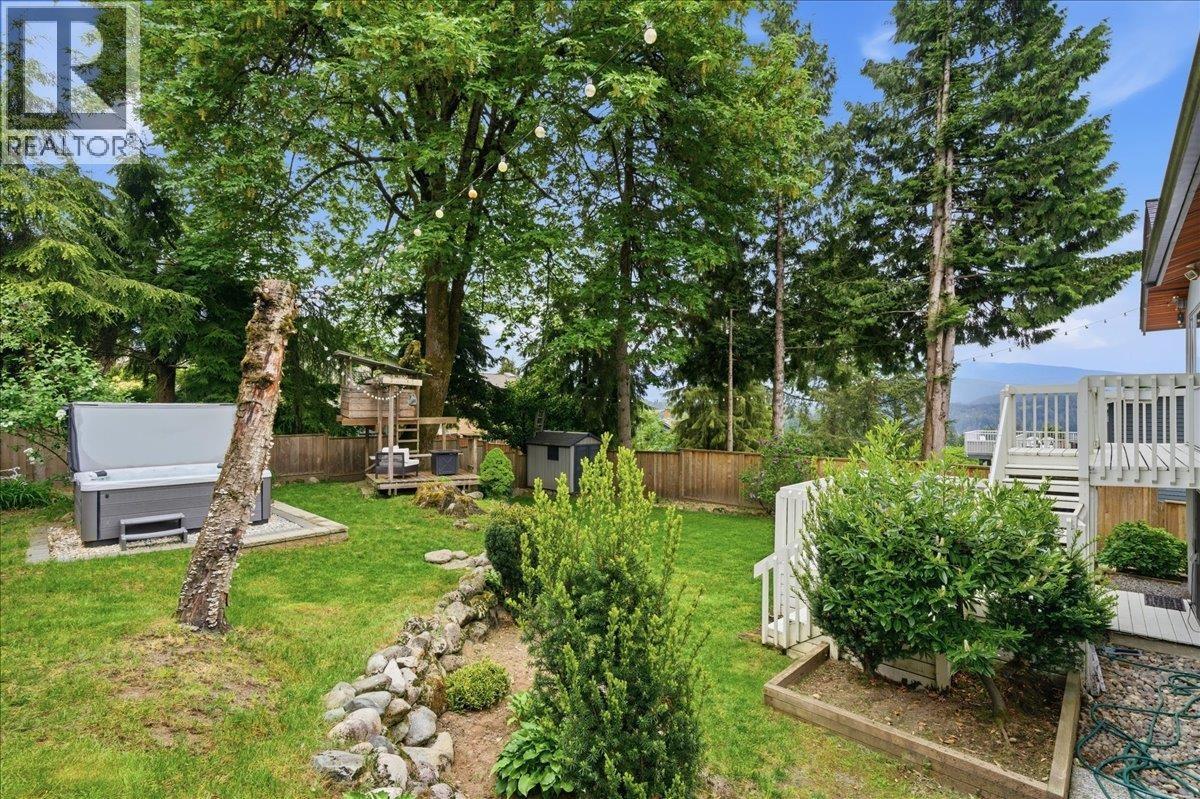 4158 Mt Seymour Parkway, North Vancouver, British Columbia  V7G 1C5 - Photo 18 - R3121797