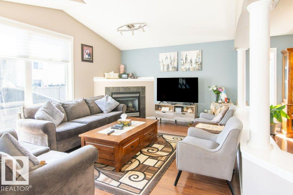 6103 5 Av Sw, Edmonton, Alberta  T6X 0E8 - Photo 10 - E4486972