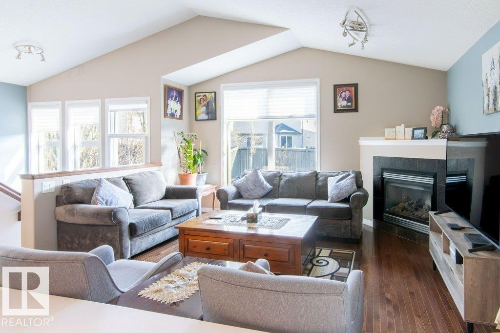 6103 5 Av Sw, Edmonton, Alberta  T6X 0E8 - Photo 11 - E4486972