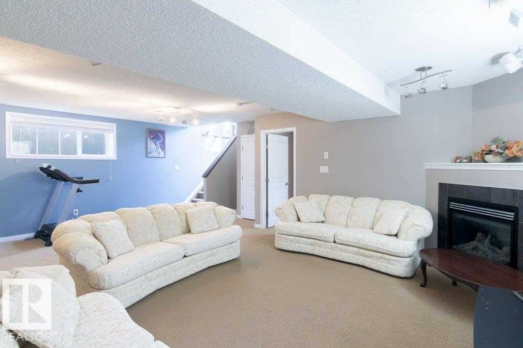 6103 5 Av Sw, Edmonton, Alberta  T6X 0E8 - Photo 22 - E4486972