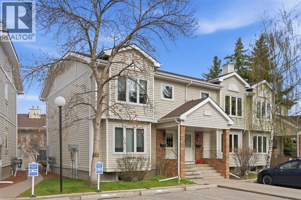 12, 3910 19 Avenue Sw, Calgary, Alberta  T3E 7E7 - Photo 3 - A2309477
