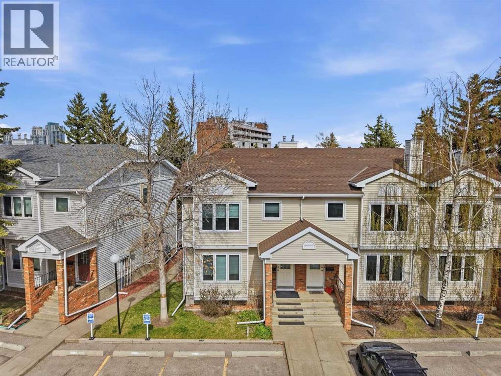 12, 3910 19 Avenue Sw, Calgary, Alberta  T3E 7E7 - Photo 31 - A2309477