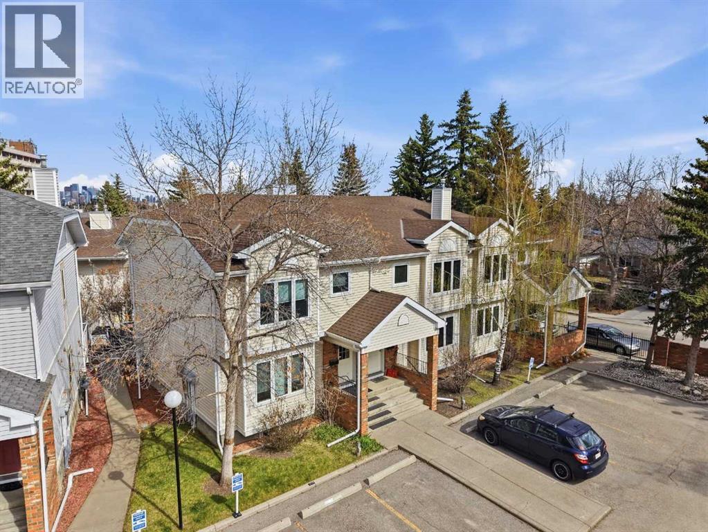 12, 3910 19 Avenue Sw, Calgary, Alberta  T3E 7E7 - Photo 30 - A2309477