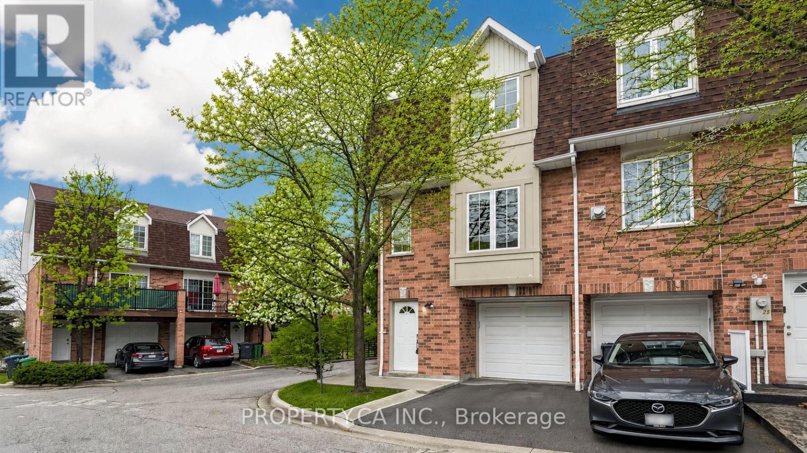 24 - 4950 Rathkeale Road, Mississauga, Ontario  L5V 2L8 - Photo 4 - W13109856