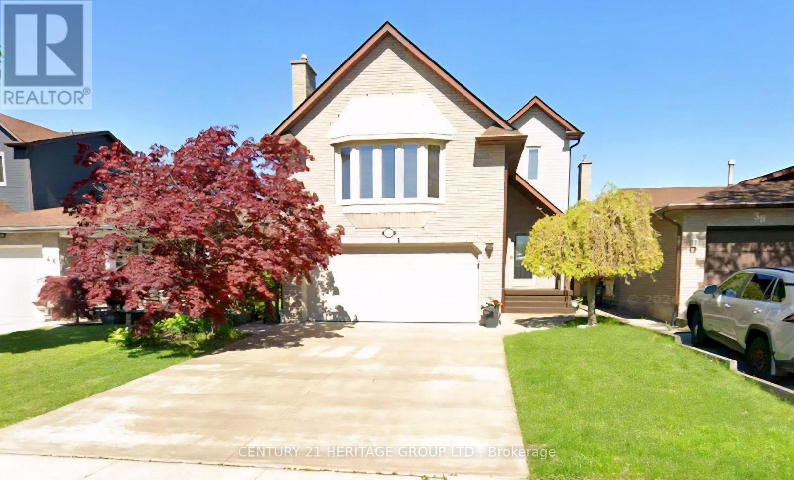 42 Millpond Place, Hamilton, Ontario  L8W 2W8 - Photo 1 - X13110090