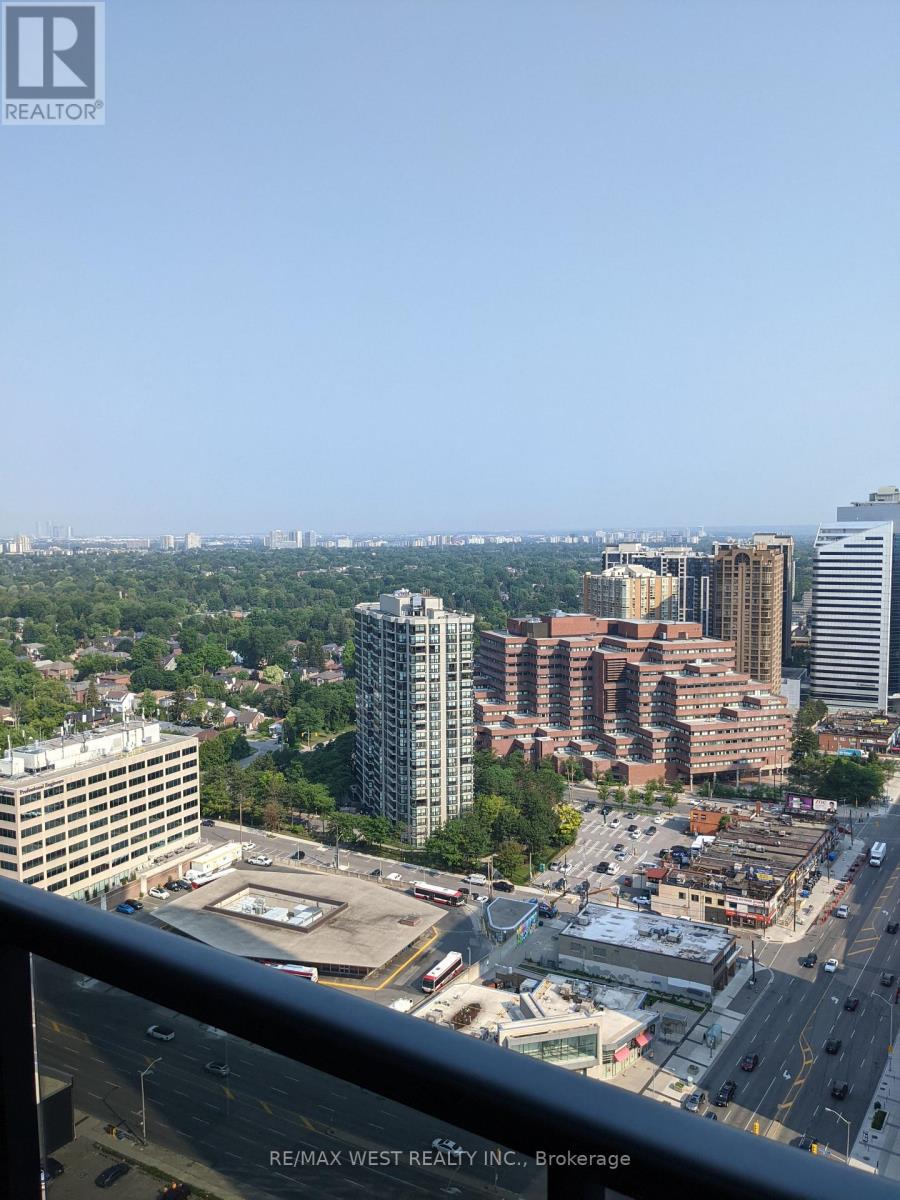 2803 - 2 Anndale Drive, Toronto, Ontario  M2N 2W8 - Photo 3 - C13110650