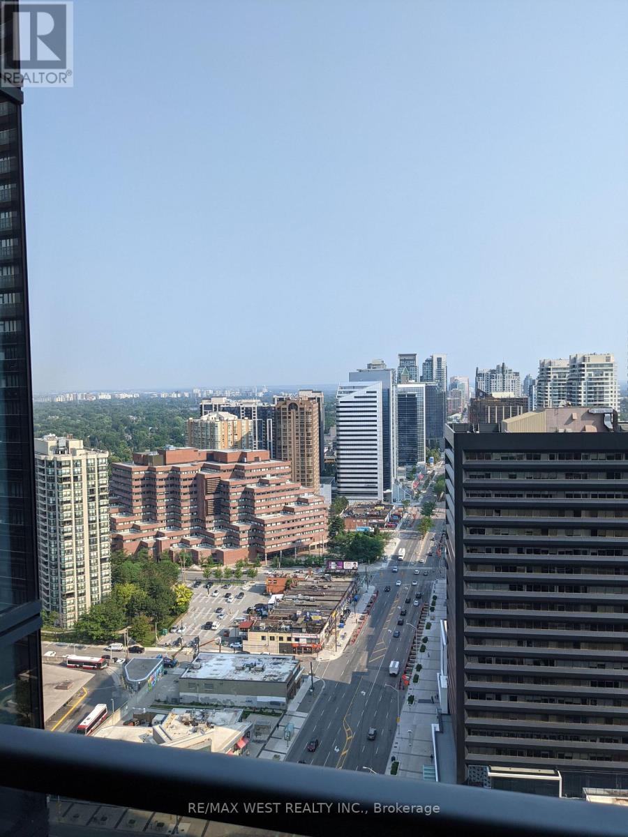 2803 - 2 Anndale Drive, Toronto, Ontario  M2N 2W8 - Photo 4 - C13110650