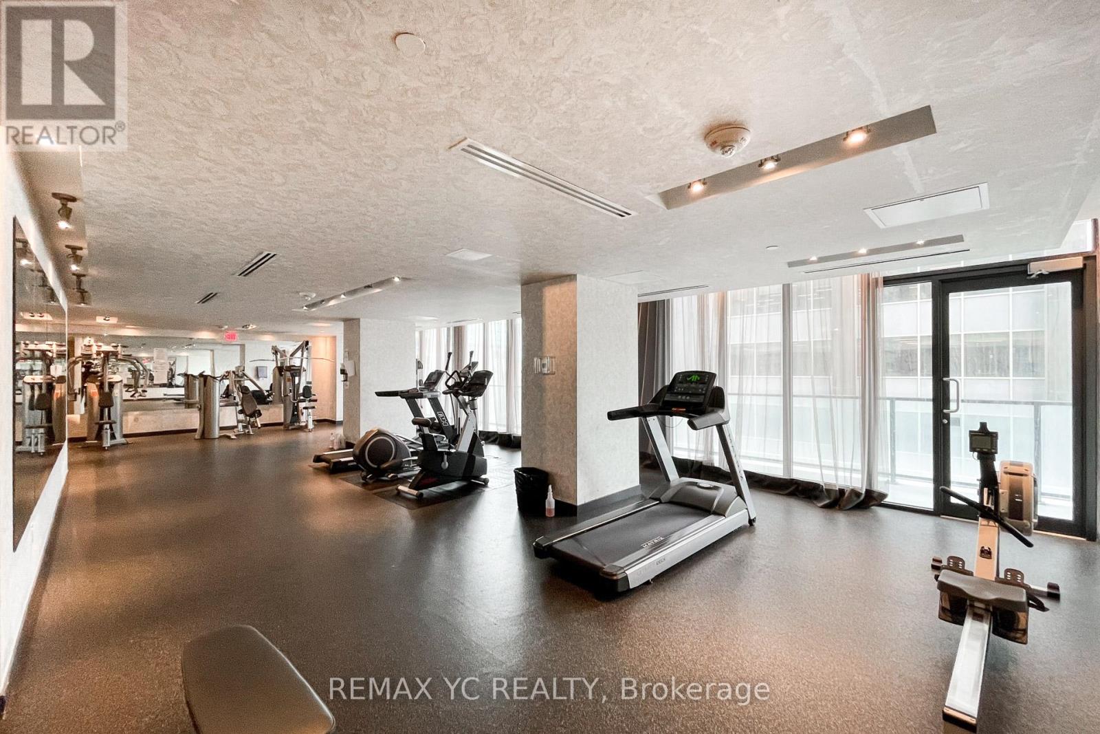 2610 - 426 University Avenue, Toronto, Ontario  M5G 1S9 - Photo 13 - C13110734