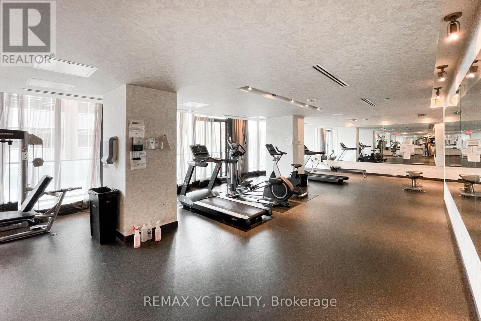 2610 - 426 University Avenue, Toronto, Ontario  M5G 1S9 - Photo 14 - C13110734