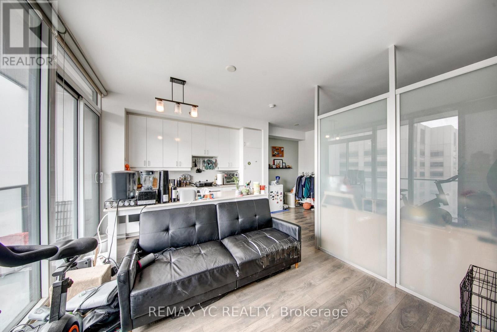 2610 - 426 University Avenue, Toronto, Ontario  M5G 1S9 - Photo 6 - C13110734