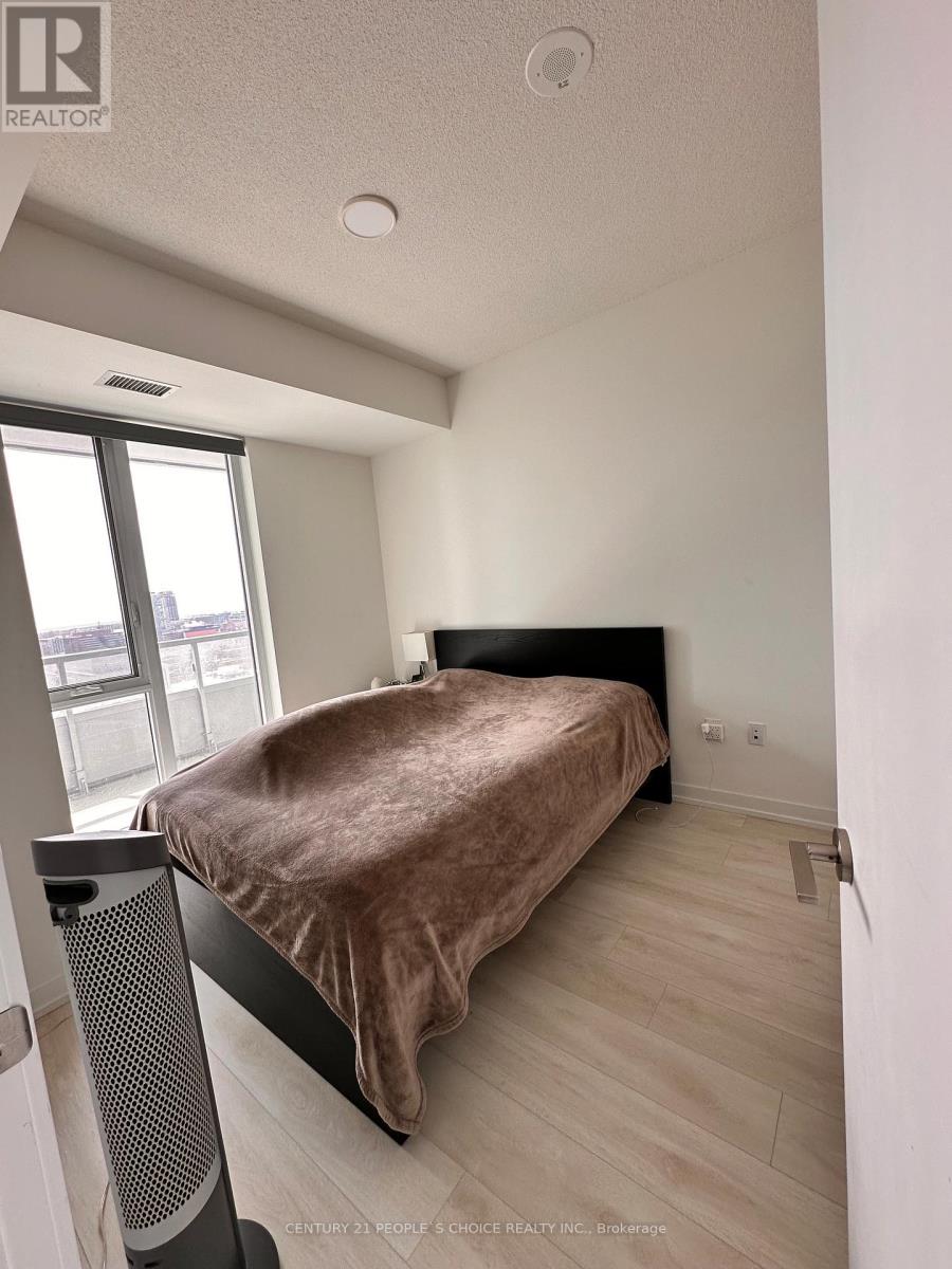 1704 - 225 Sumach Street N, Toronto, Ontario  M5A 0P8 - Photo 10 - C13110810