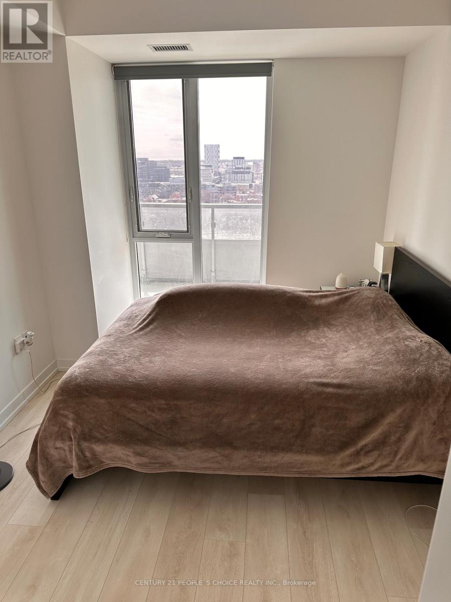 1704 - 225 Sumach Street N, Toronto, Ontario  M5A 0P8 - Photo 11 - C13110810