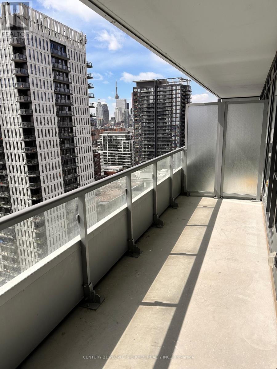 1704 - 225 Sumach Street N, Toronto, Ontario  M5A 0P8 - Photo 15 - C13110810