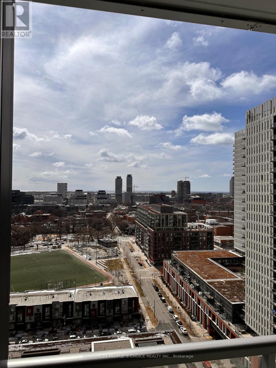 1704 - 225 Sumach Street N, Toronto, Ontario  M5A 0P8 - Photo 16 - C13110810