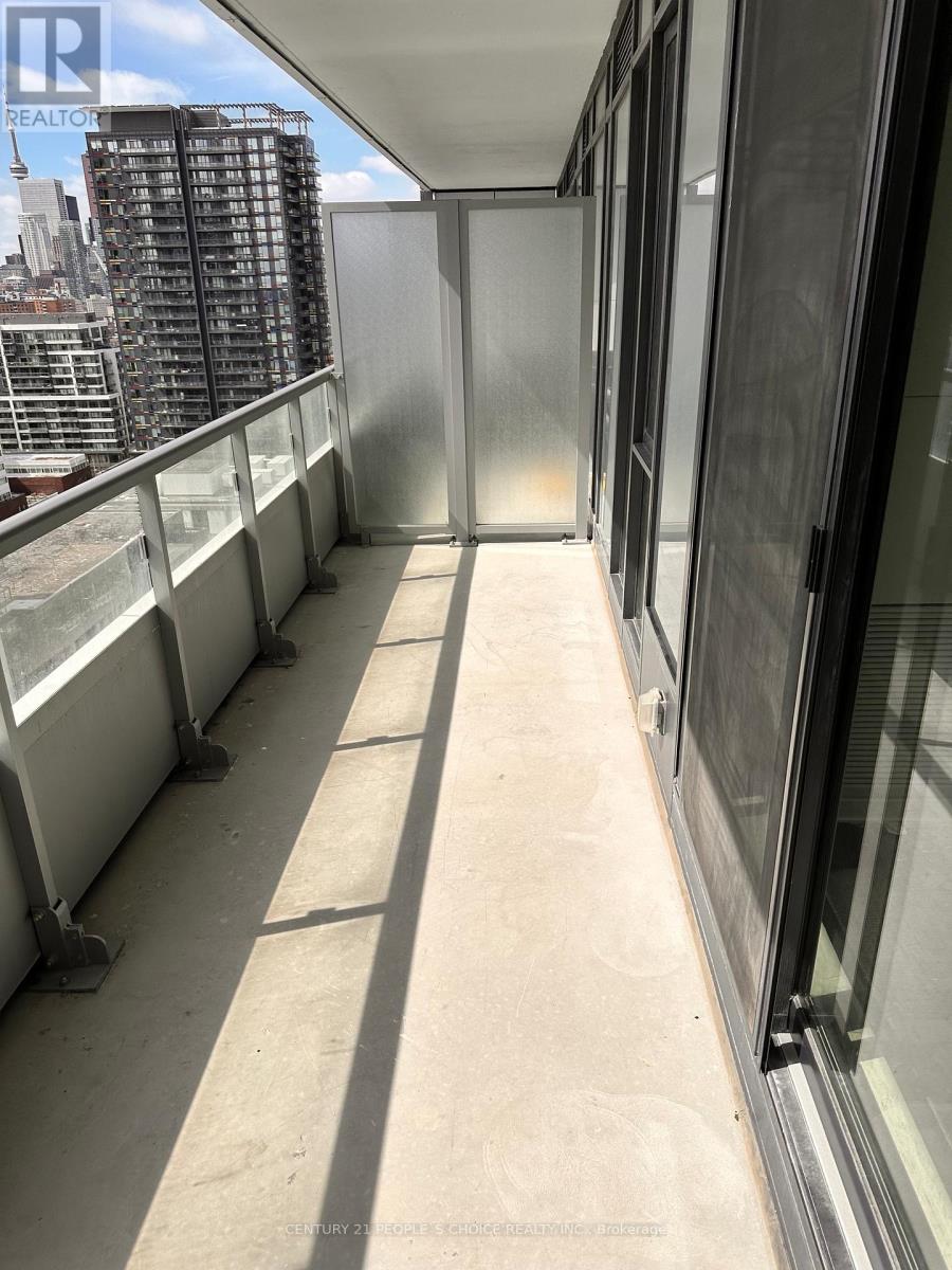1704 - 225 Sumach Street N, Toronto, Ontario  M5A 0P8 - Photo 17 - C13110810