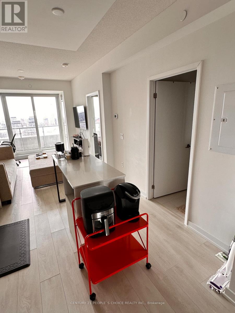 1704 - 225 Sumach Street N, Toronto, Ontario  M5A 0P8 - Photo 5 - C13110810