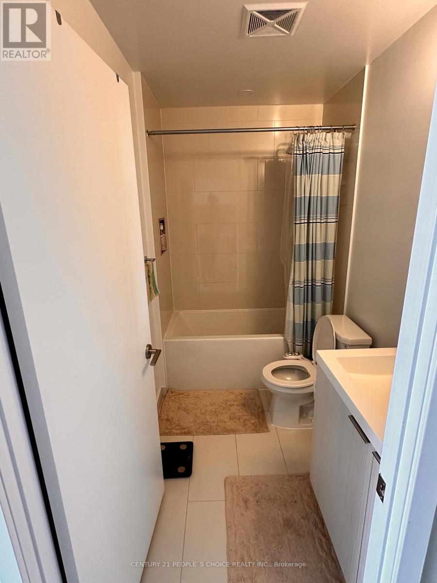 1704 - 225 Sumach Street N, Toronto, Ontario  M5A 0P8 - Photo 6 - C13110810