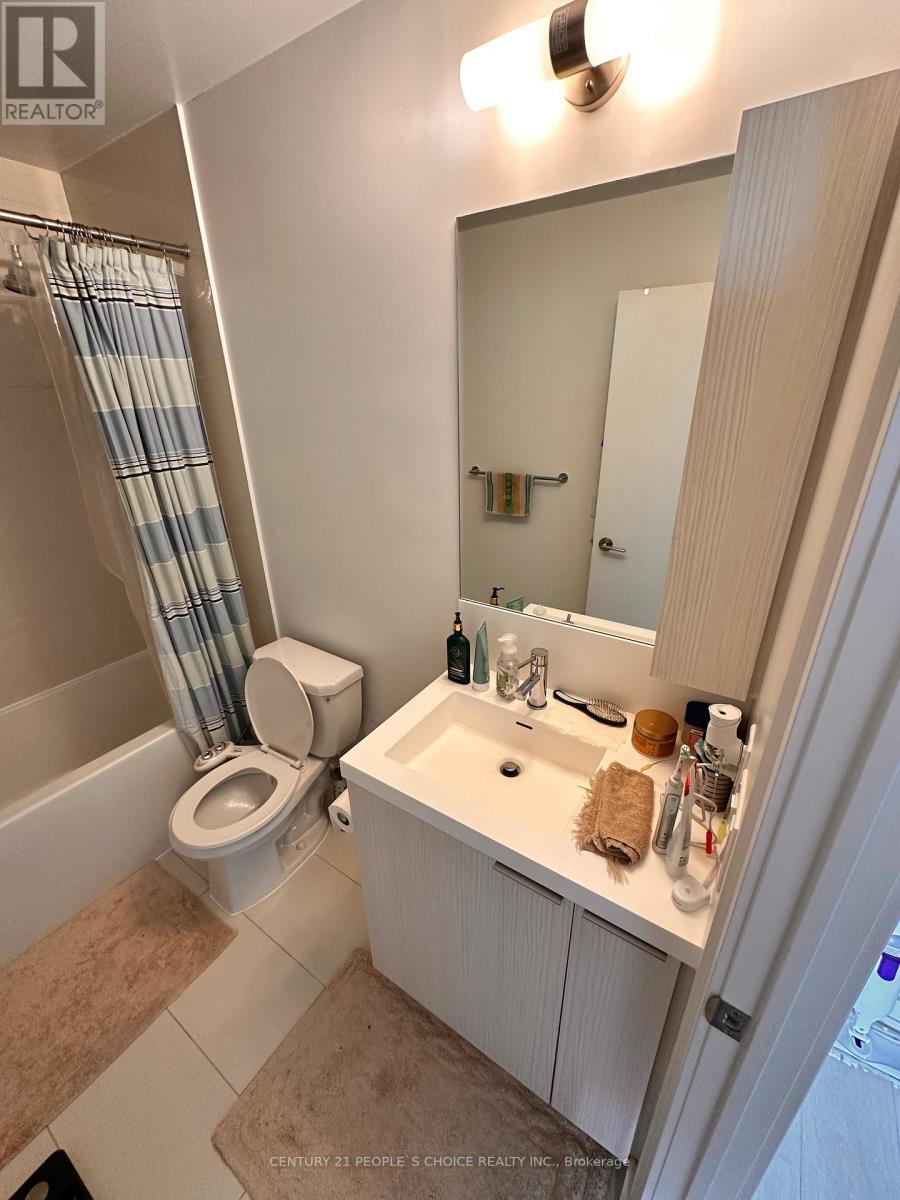 1704 - 225 Sumach Street N, Toronto, Ontario  M5A 0P8 - Photo 7 - C13110810