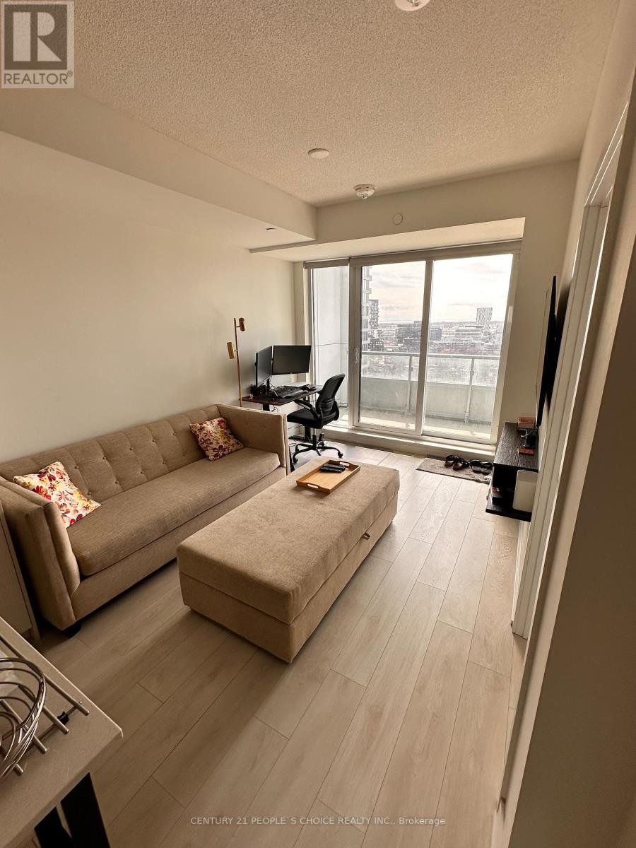 1704 - 225 Sumach Street N, Toronto, Ontario  M5A 0P8 - Photo 8 - C13110810