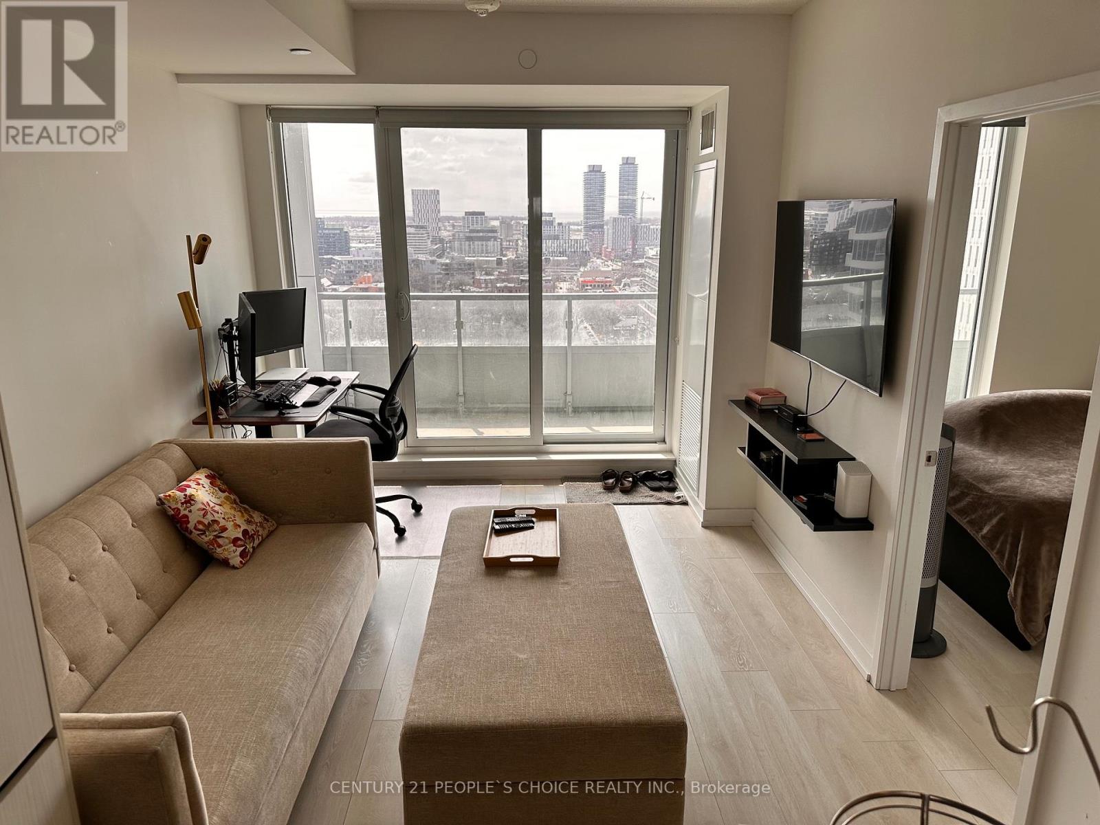 1704 - 225 Sumach Street N, Toronto, Ontario  M5A 0P8 - Photo 9 - C13110810