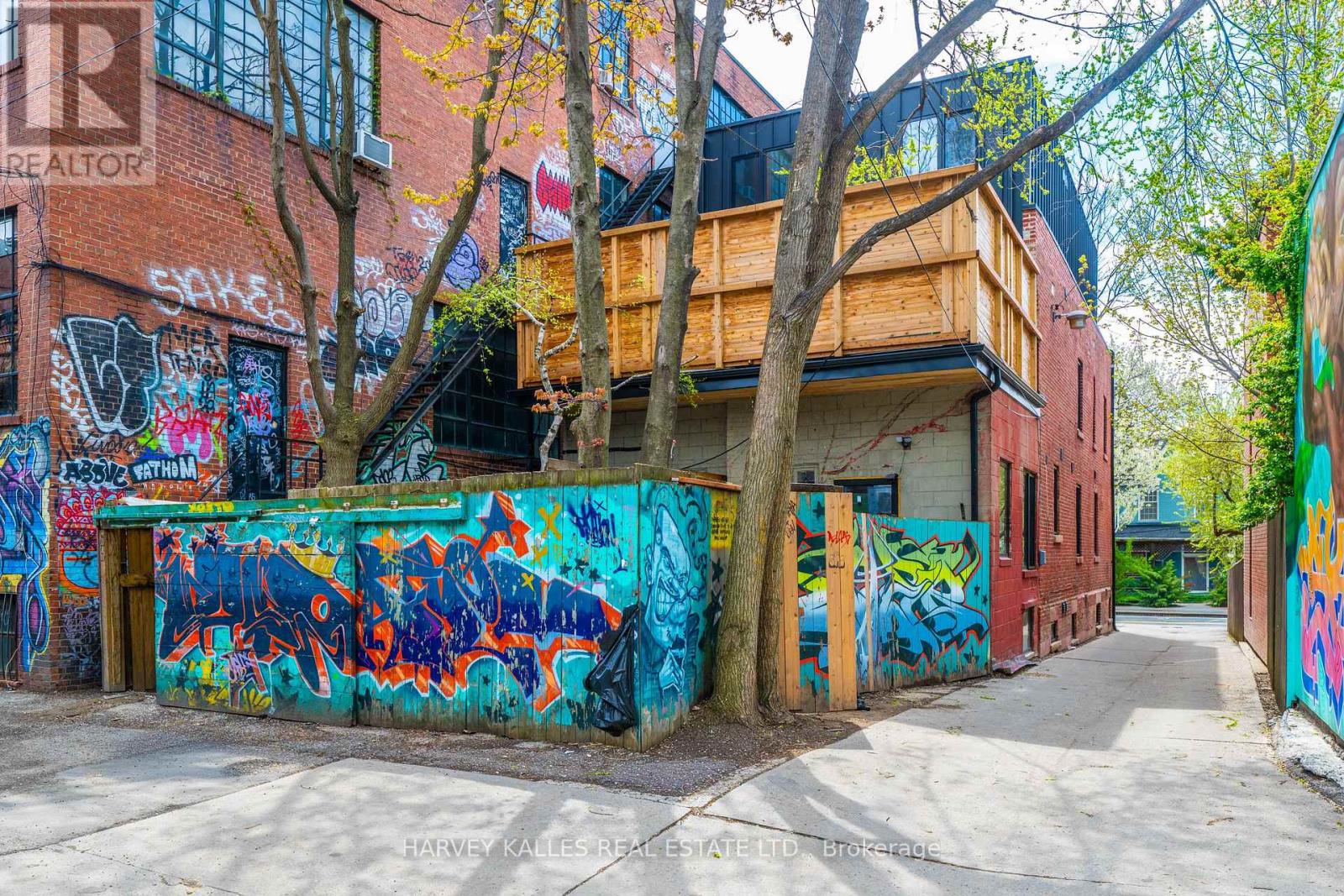 3 - 692 Richmond Street W, Toronto (Niagara), Ontario  M6J 1C5 - Photo 24 - C13110832