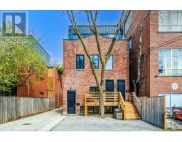 3 - 692 RICHMOND STREET W, Toronto, Ontario