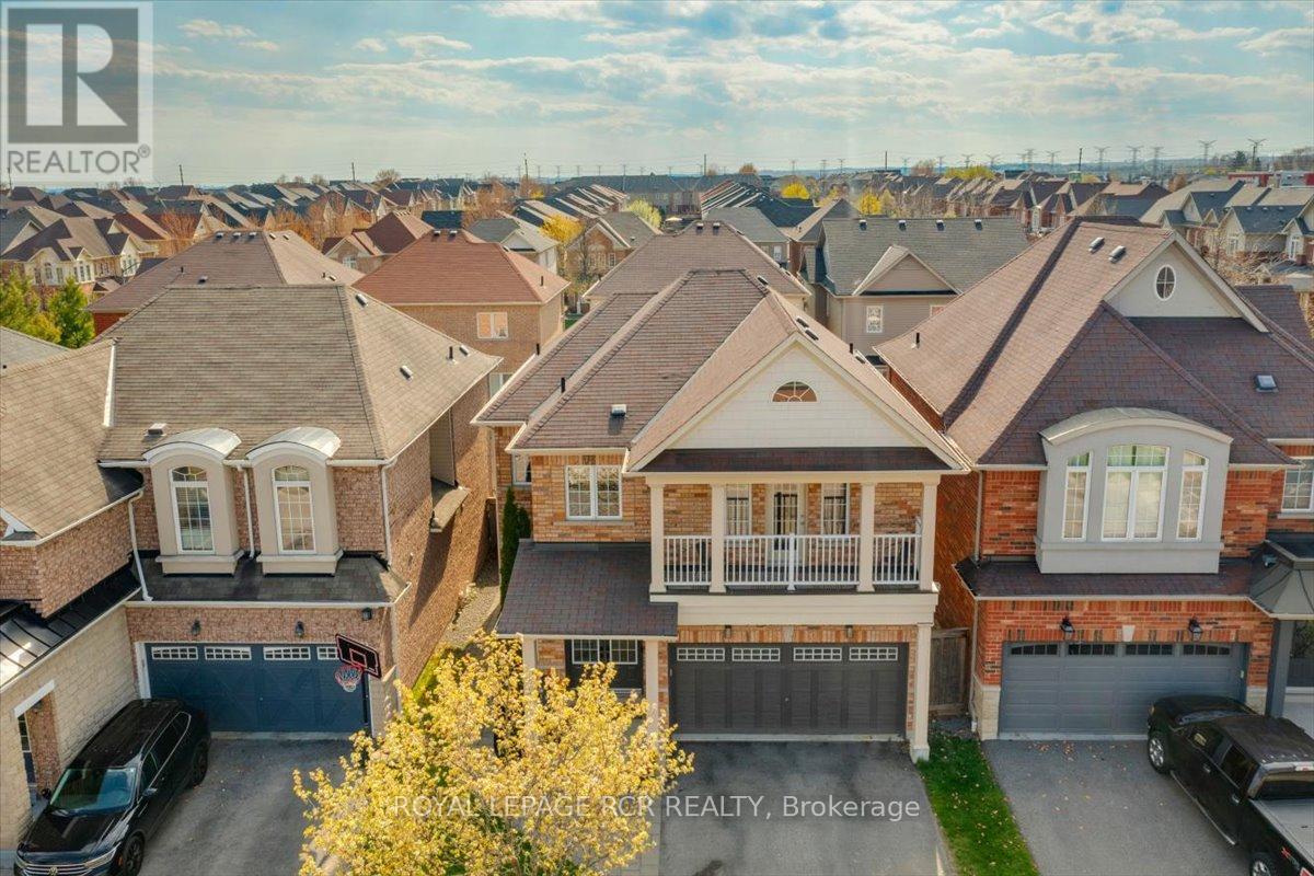 4 Gamble Drive, Ajax, Ontario  L1Z 0H2 - Photo 31 - E13110626