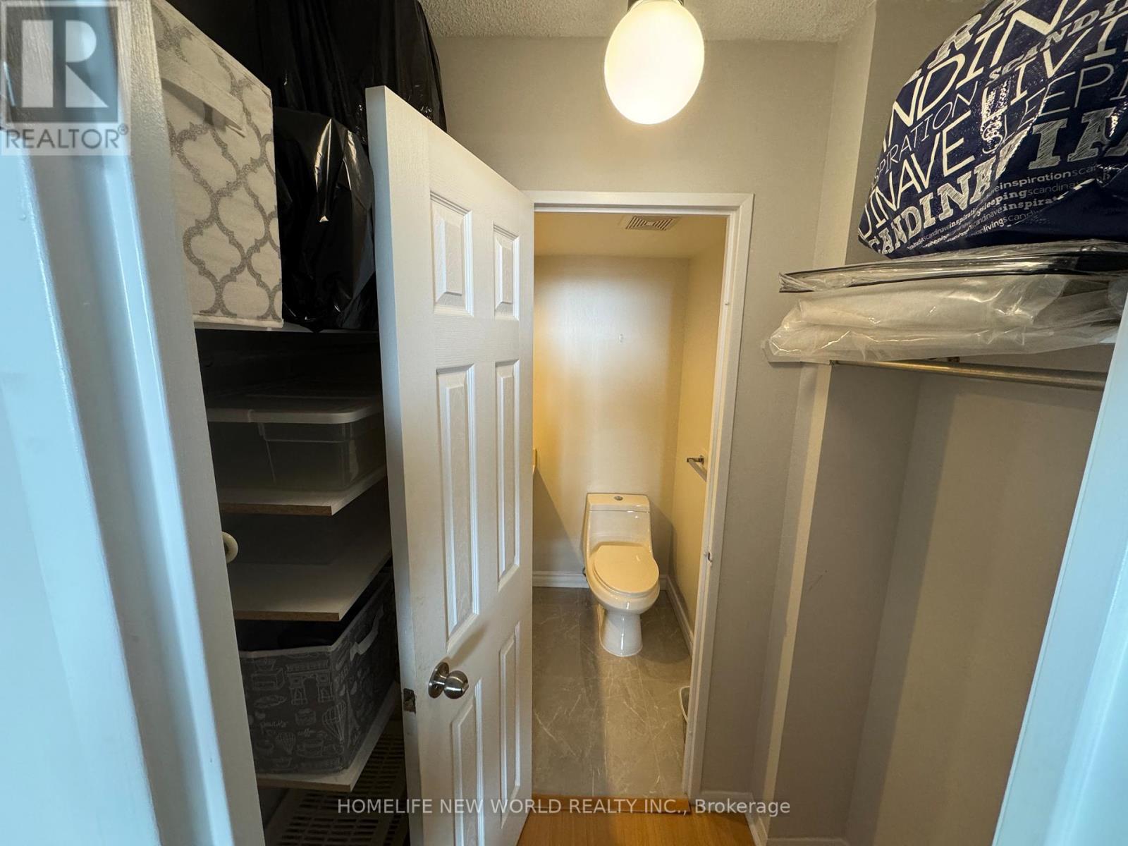 1602 - 2365 Kennedy Road, Toronto (Agincourt South-Malvern West), Ontario  M1T 3S6 - Photo 12 - E13110670