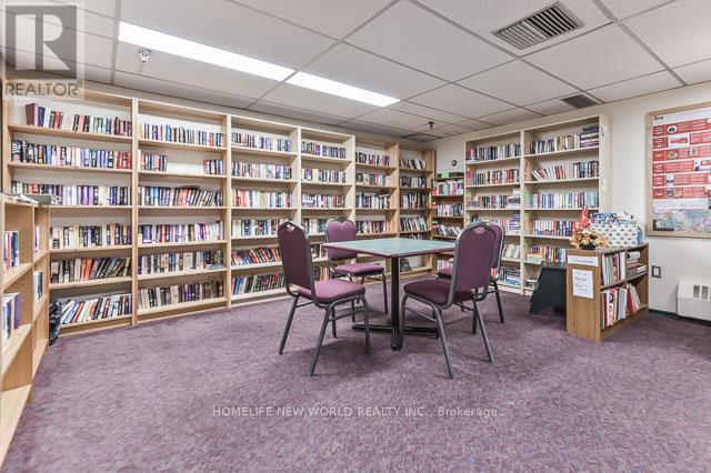 1602 - 2365 Kennedy Road, Toronto (Agincourt South-Malvern West), Ontario  M1T 3S6 - Photo 17 - E13110670