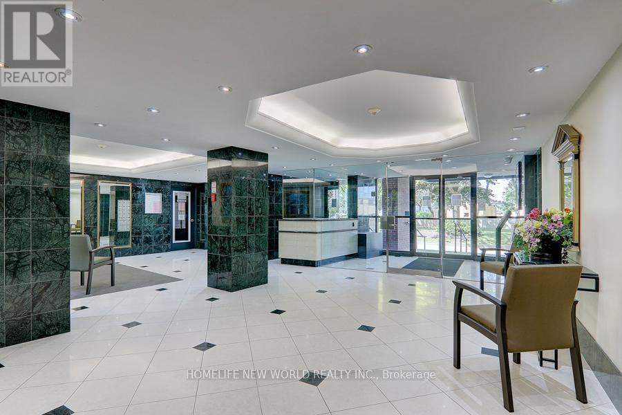 1602 - 2365 Kennedy Road, Toronto (Agincourt South-Malvern West), Ontario  M1T 3S6 - Photo 3 - E13110670