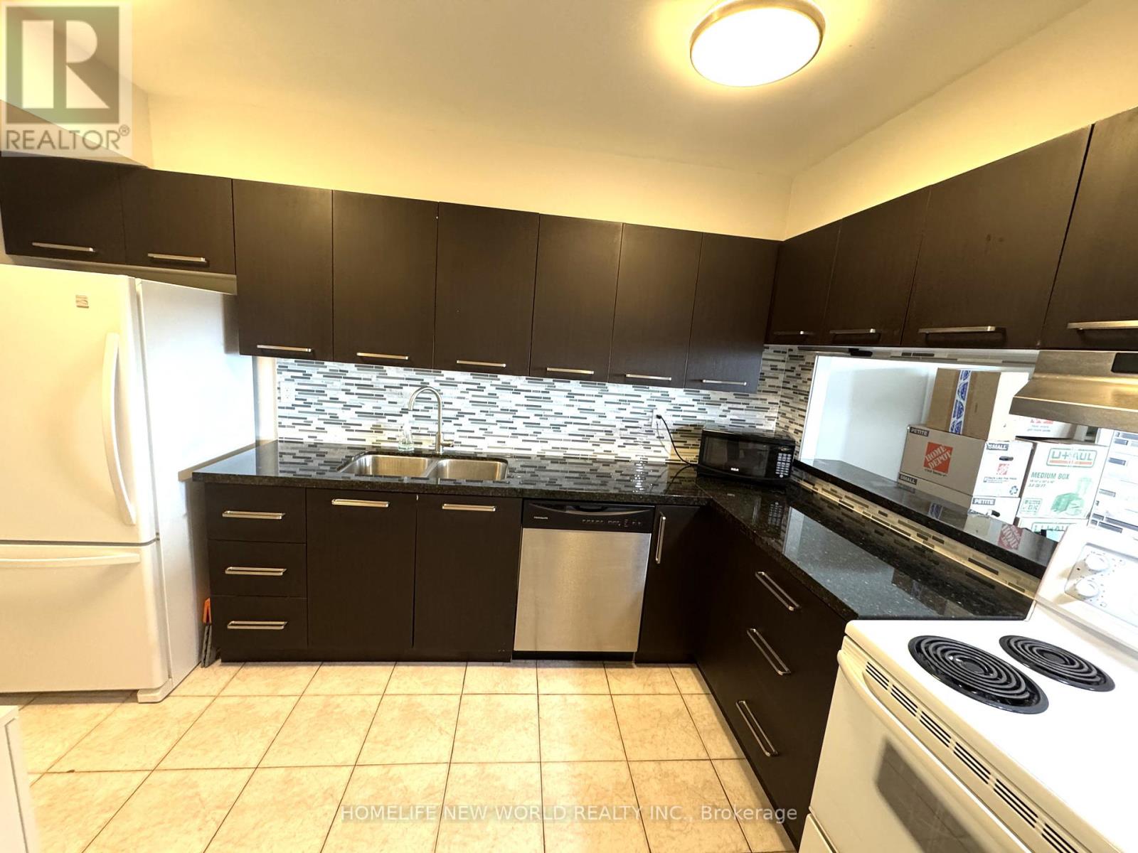 1602 - 2365 Kennedy Road, Toronto (Agincourt South-Malvern West), Ontario  M1T 3S6 - Photo 8 - E13110670