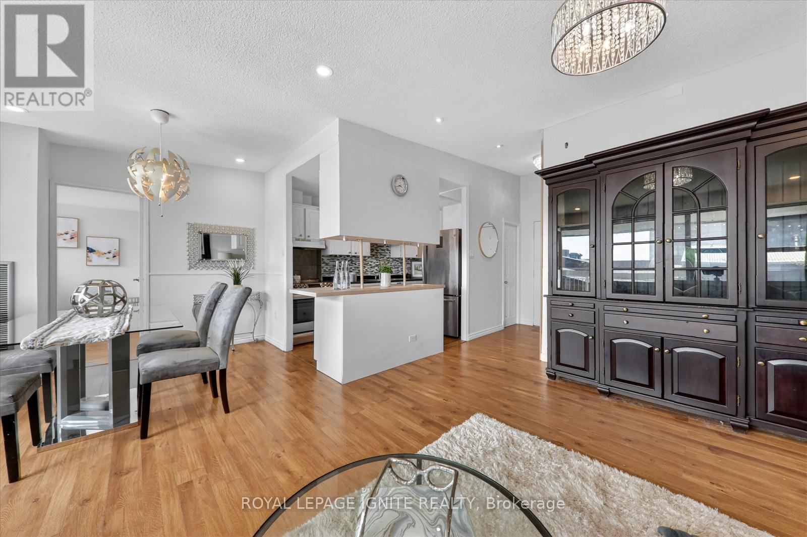 602 - 4064 Lawrence Avenue E, Toronto, Ontario  M1E 4V6 - Photo 10 - E13110692