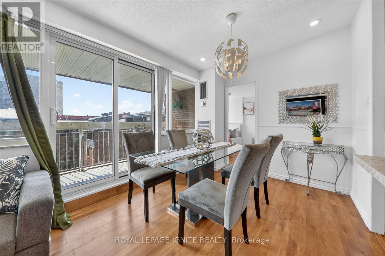 602 - 4064 Lawrence Avenue E, Toronto, Ontario  M1E 4V6 - Photo 11 - E13110692