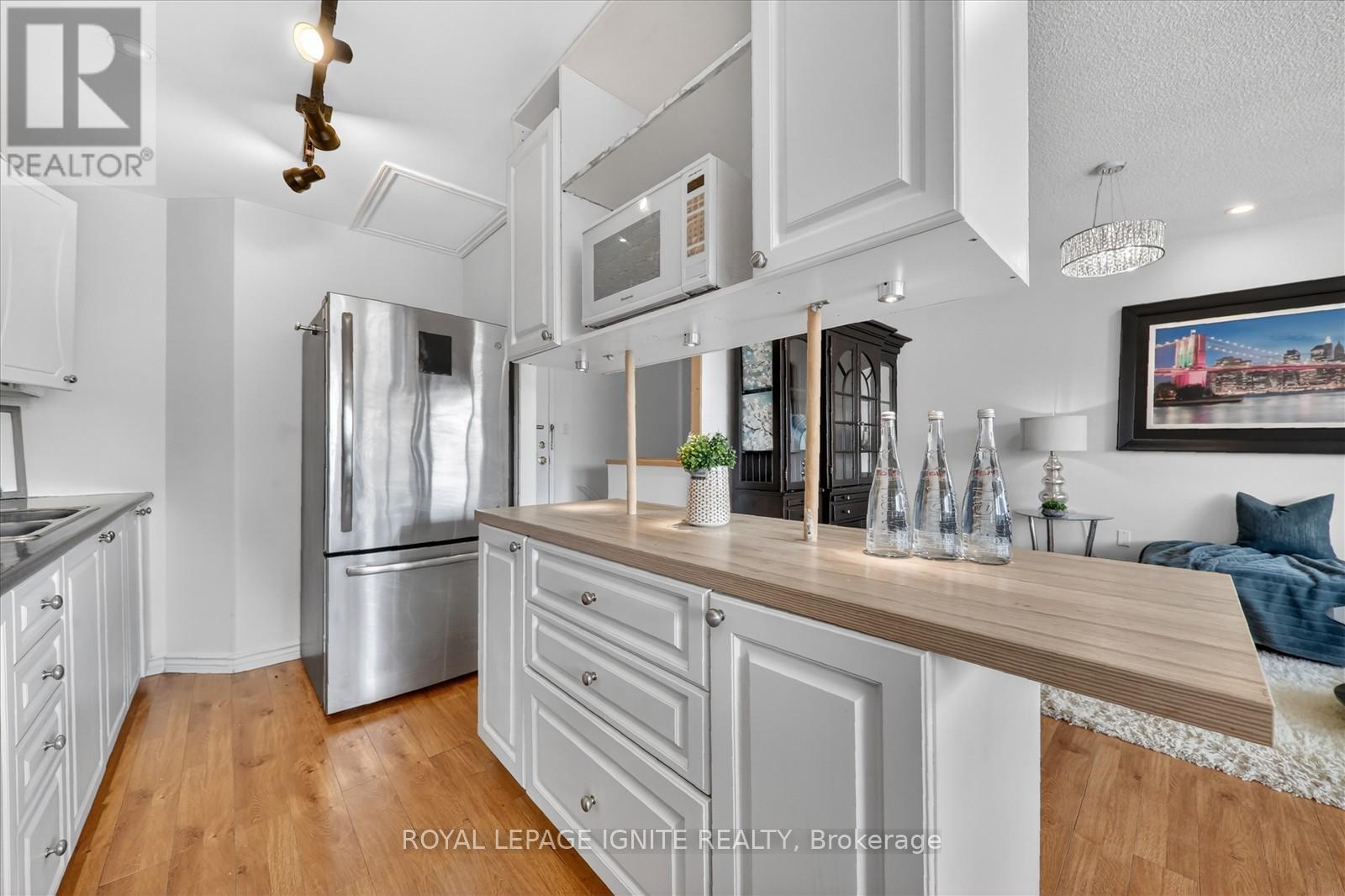 602 - 4064 Lawrence Avenue E, Toronto, Ontario  M1E 4V6 - Photo 14 - E13110692