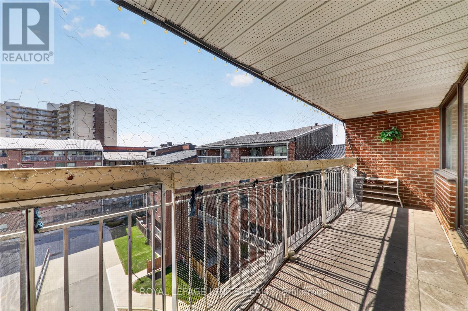 602 - 4064 Lawrence Avenue E, Toronto, Ontario  M1E 4V6 - Photo 17 - E13110692