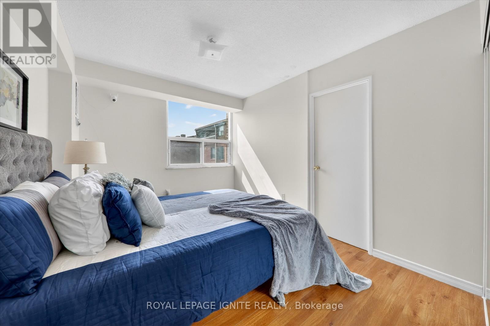 602 - 4064 Lawrence Avenue E, Toronto, Ontario  M1E 4V6 - Photo 19 - E13110692