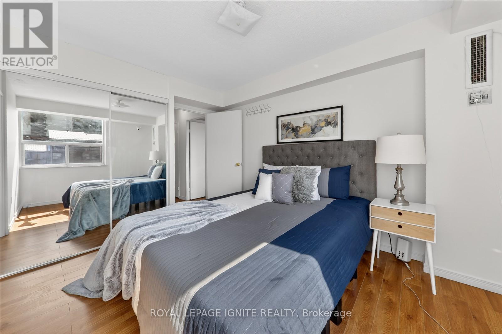 602 - 4064 Lawrence Avenue E, Toronto, Ontario  M1E 4V6 - Photo 20 - E13110692