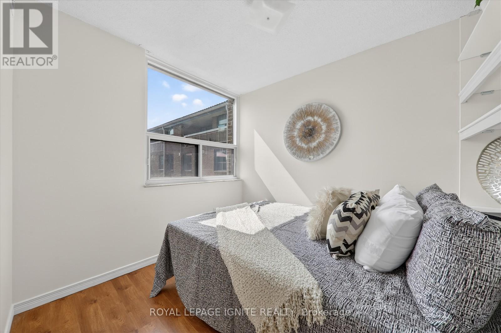 602 - 4064 Lawrence Avenue E, Toronto, Ontario  M1E 4V6 - Photo 21 - E13110692