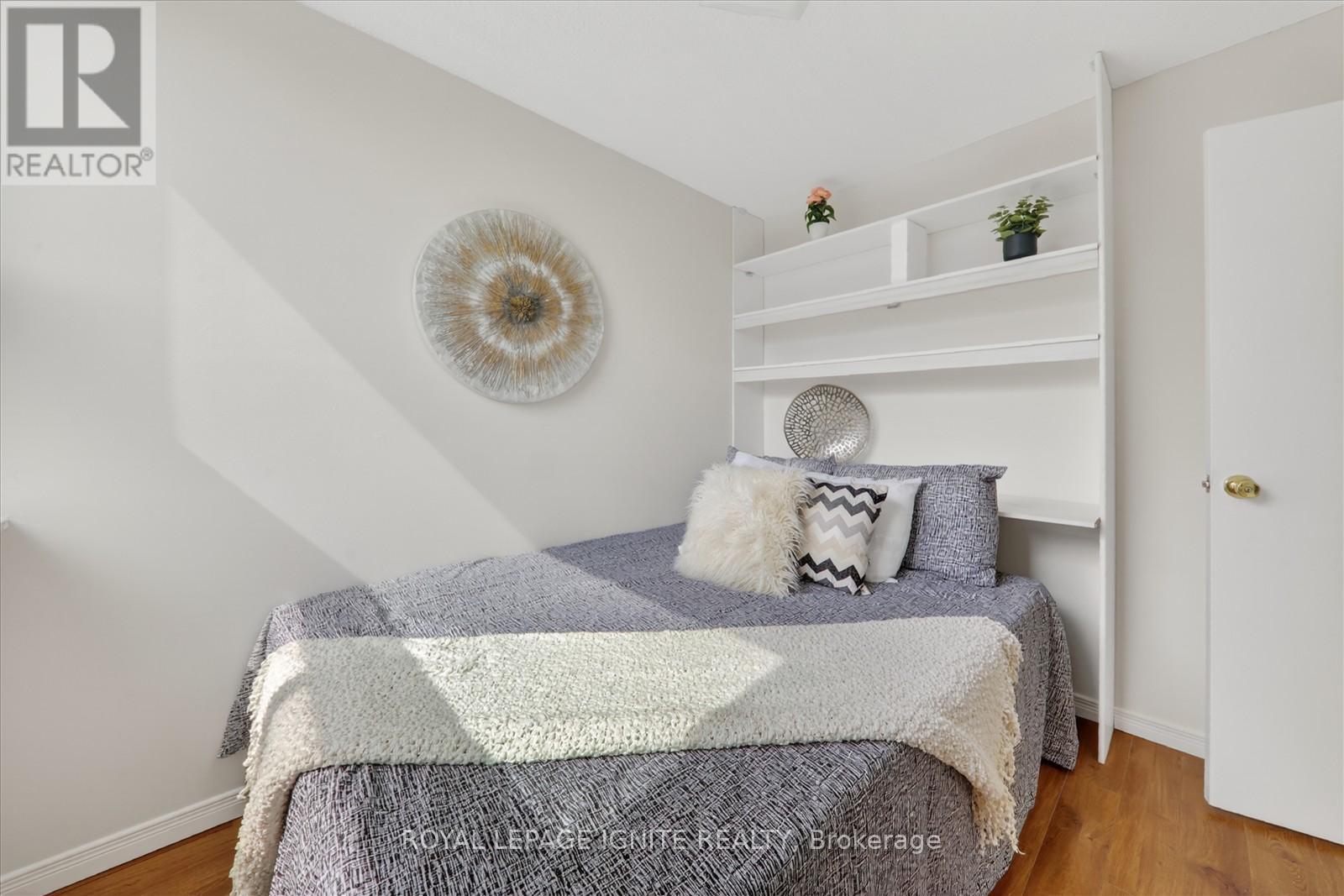 602 - 4064 Lawrence Avenue E, Toronto, Ontario  M1E 4V6 - Photo 22 - E13110692
