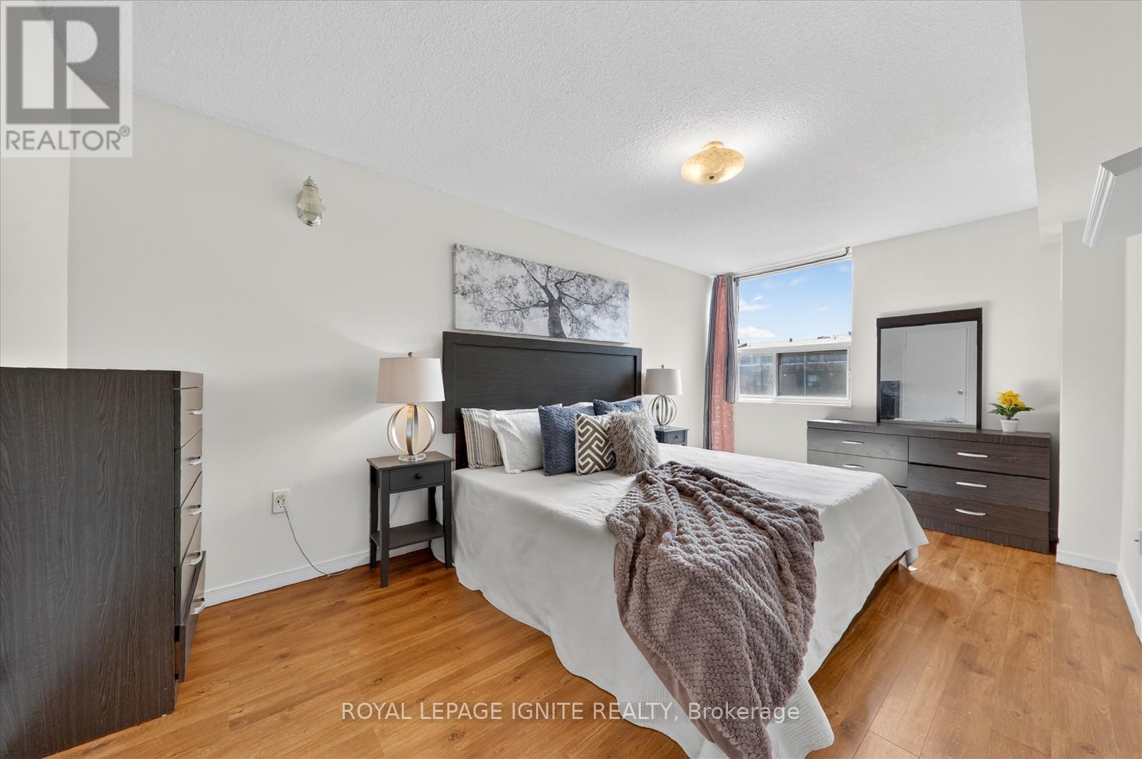 602 - 4064 Lawrence Avenue E, Toronto, Ontario  M1E 4V6 - Photo 24 - E13110692