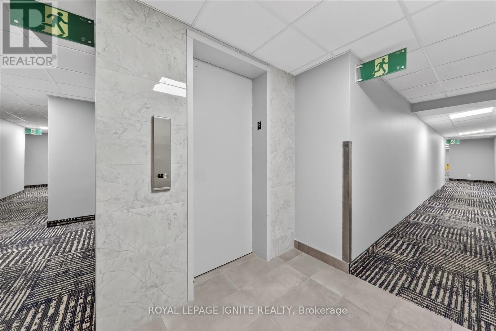 602 - 4064 Lawrence Avenue E, Toronto, Ontario  M1E 4V6 - Photo 4 - E13110692