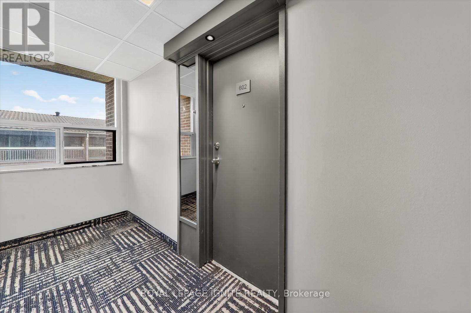 602 - 4064 Lawrence Avenue E, Toronto, Ontario  M1E 4V6 - Photo 5 - E13110692