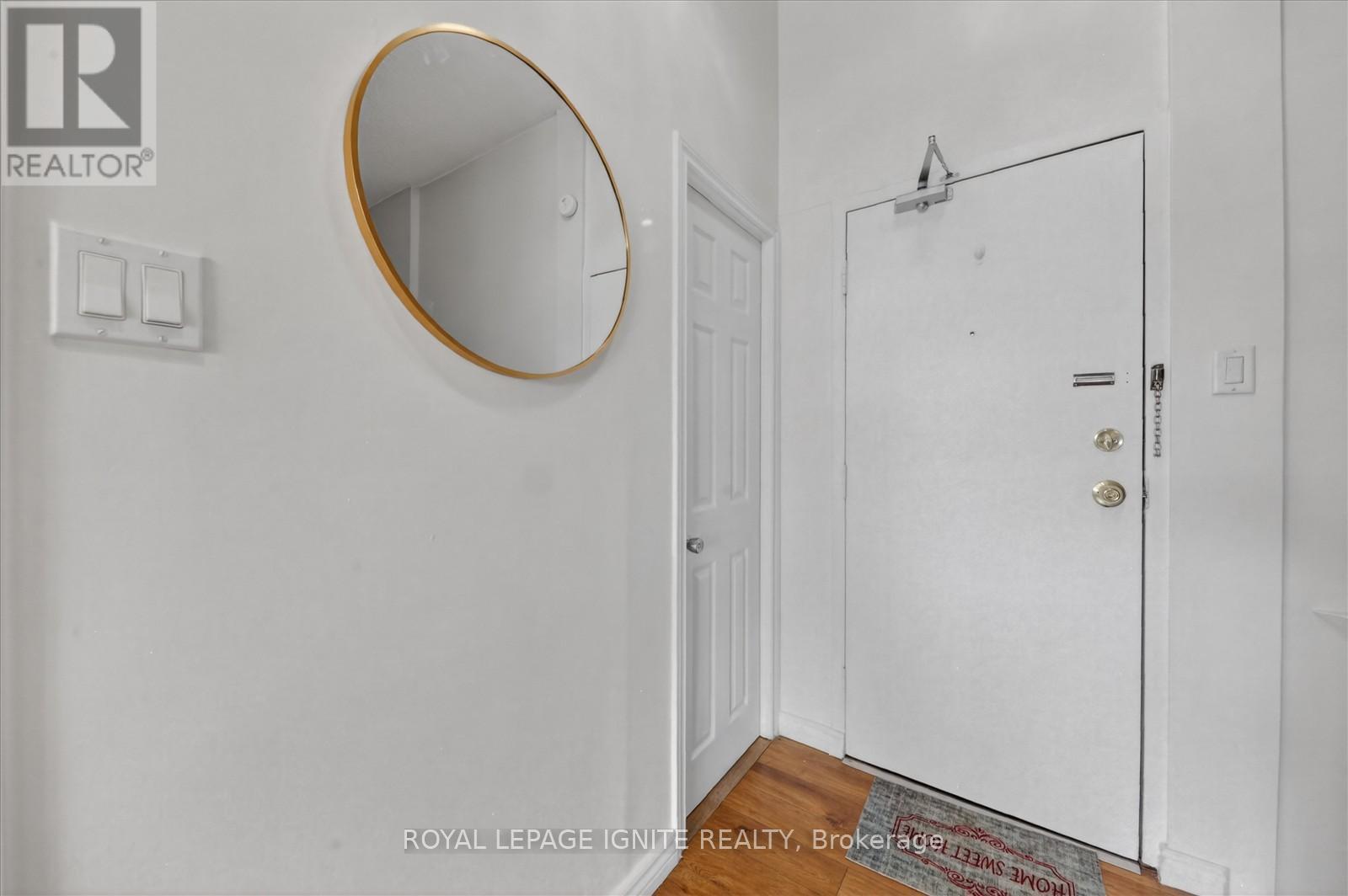 602 - 4064 Lawrence Avenue E, Toronto, Ontario  M1E 4V6 - Photo 6 - E13110692