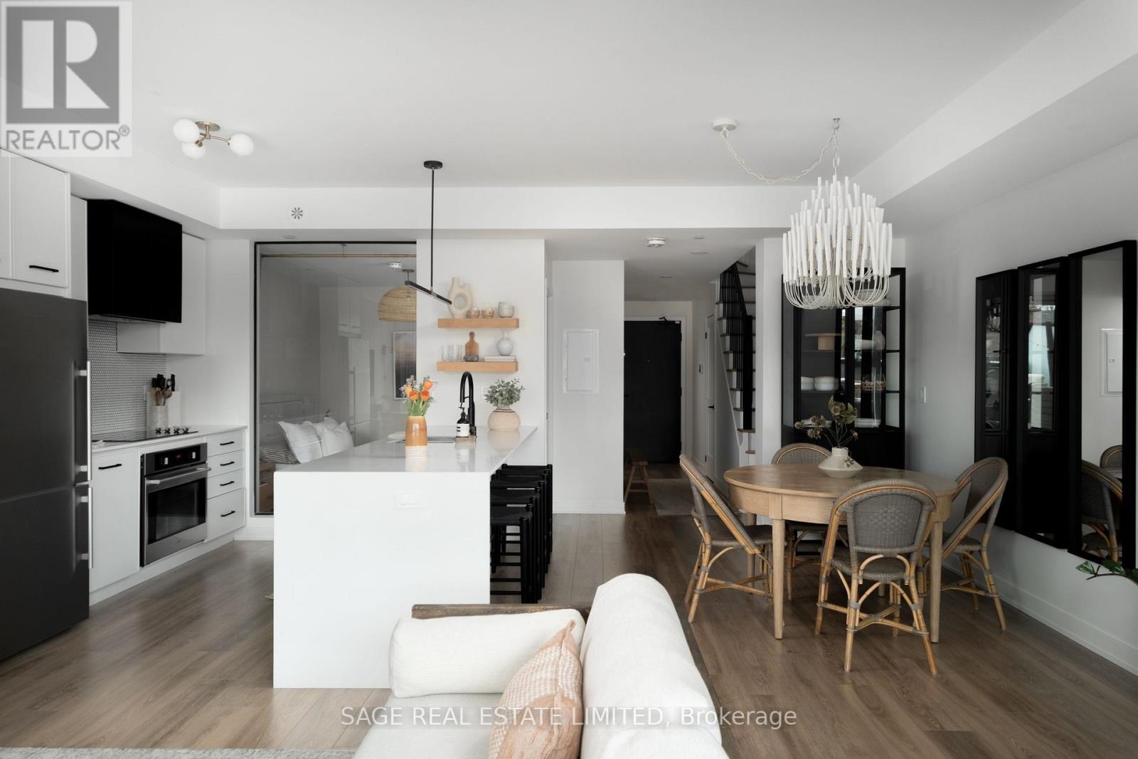 212 - 899 Queen Street E, Toronto, Ontario  M4M 0C8 - Photo 14 - E13110694