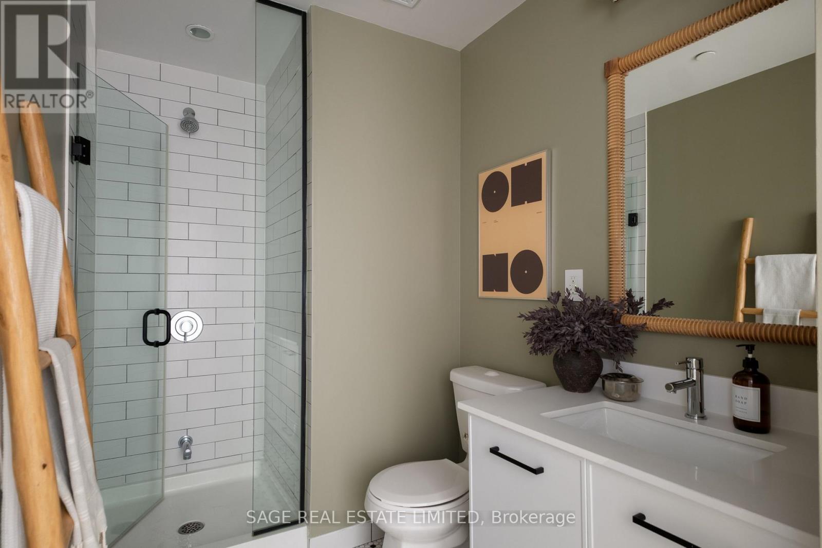 212 - 899 Queen Street E, Toronto, Ontario  M4M 0C8 - Photo 42 - E13110694
